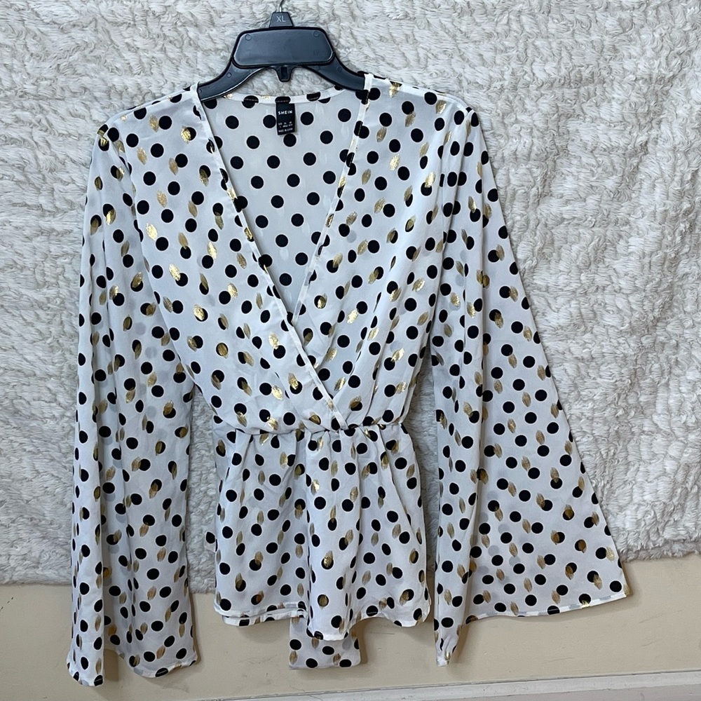Shein Top